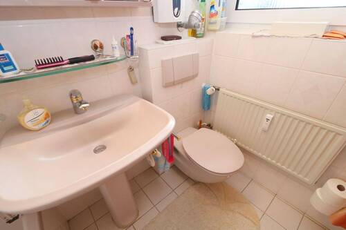 Badezimmer - 