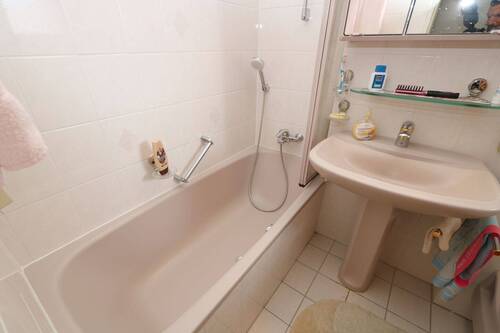 Badezimmer - 