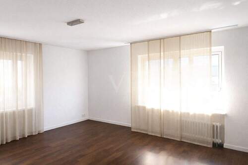 Offener Wohn- und Essbereich - 