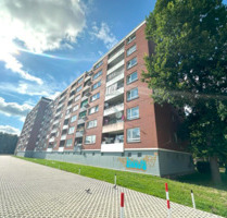 Etagenwohnung Stade zu verkaufen (vermietet)