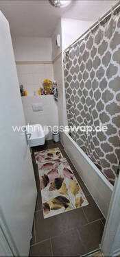 Bild 2 - 2 Zimmer Etagenwohnung zur Miete in Berlin