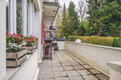 Terrasse - 