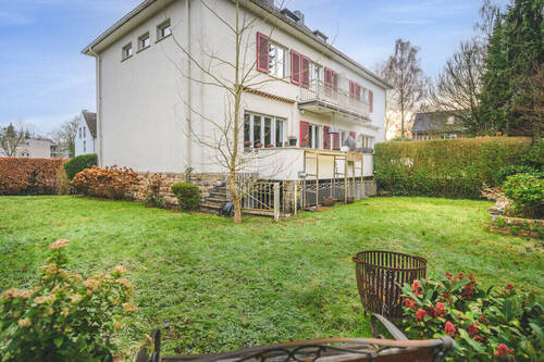 Garten - 