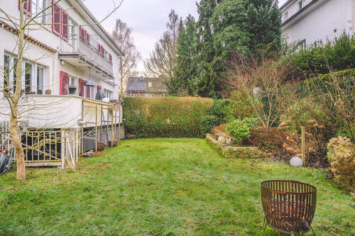 Garten - 