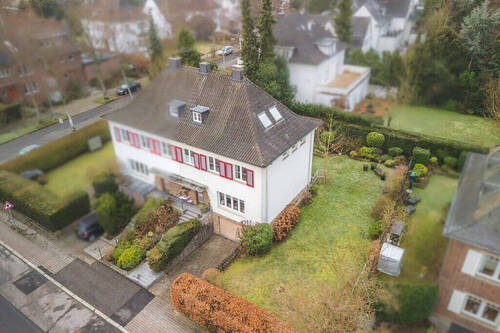 Luftansicht - 