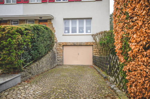 Garage - 