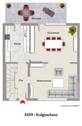 Grundriss EG visualisiert 4359 - 