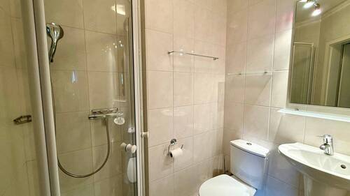 Duschbad - 
