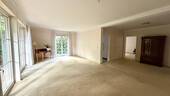 Wohnzimmer und Diele - 3 Zimmer Etagenwohnung in Hamburg