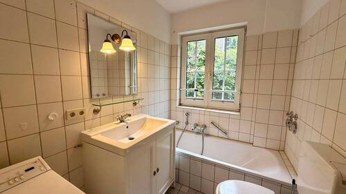 Badezimmer - 