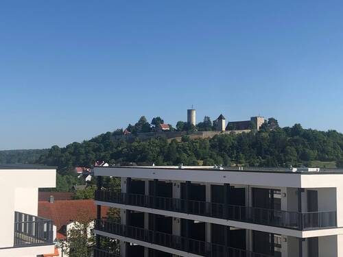 Traumhafte Eigentumswohnungen in Burglengenfeld - 