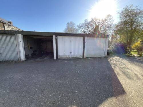 Garage - 