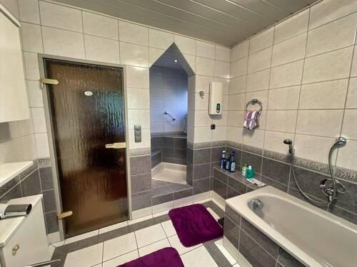Badezimmer - 