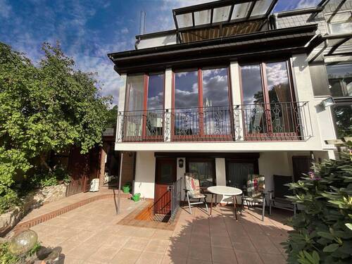 Terrasse - 
