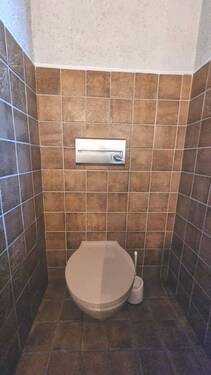 Gäste-WC - 