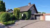 Straßenansicht-1 - 5 Zimmer Einfamilienhaus zum Kaufen in Bünde