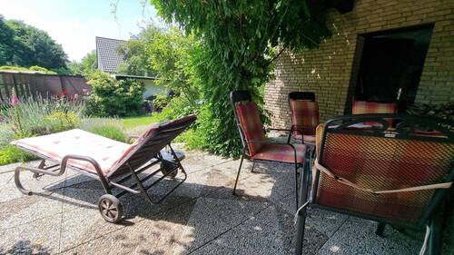Terrasse - 
