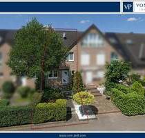 Modernes Reihenhaus in zentraler, ruhiger Lage - familienfreundlich und einziehbereit - Düsseldorf