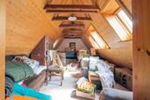 Dachboden - 