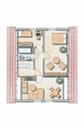 Grundriss DG - 