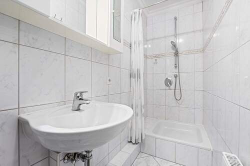 Badezimmer DG - 