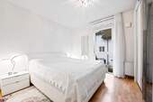 Elternschlafzimmer OG - 