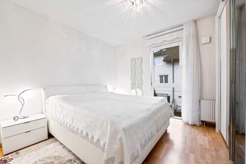Elternschlafzimmer OG - 