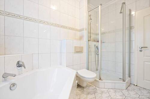 Badezimmer OG - 
