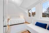 Schlafzimmer DG - 
