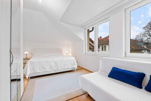 Schlafzimmer DG - 