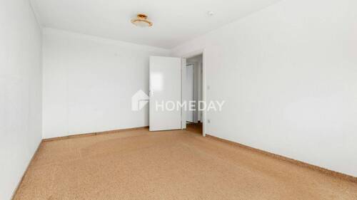 Schlafzimmer 2 - 