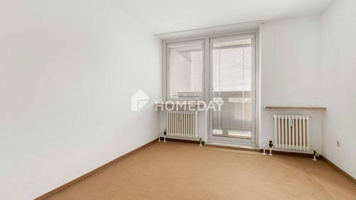 Kinderzimmer 1 - 