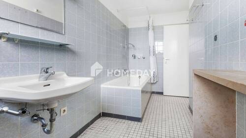 Badezimmer 2 - 