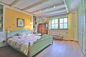 Schlafzimmer UG - 