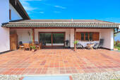 Terrasse - 