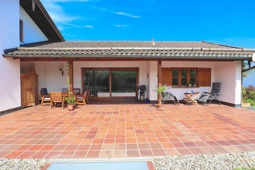 Terrasse - 