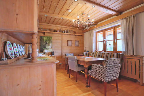 Esszimmer EG - 