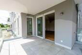 Terrasse - 