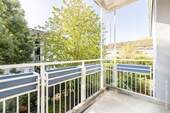 Südbalkon - 