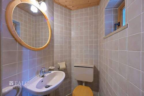 Gäste WC - 