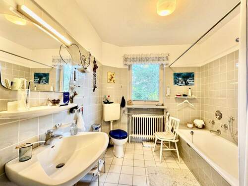 Badezimmer, EG - 