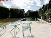 Terrasse 1 + Pool - 