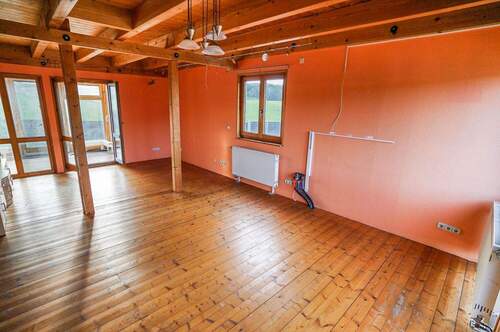 Wohn-/Essbereich KI - 