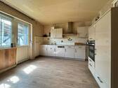 Küche Erdgeschoss - 4 Zimmer Einfamilienhaus zum Kaufen in Warstein
