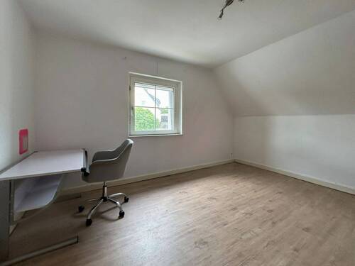 Schlafzimmer 1 Obergeschoss - 