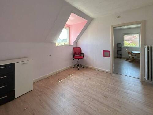 Schlafzimmer 3.1 Obergeschoss - 