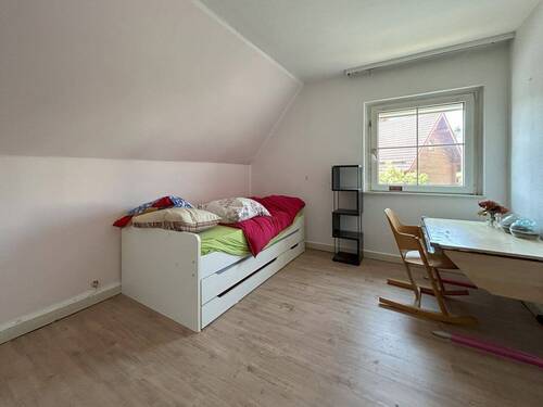 Schlafzimmer 3.2 Obergeschoss - 