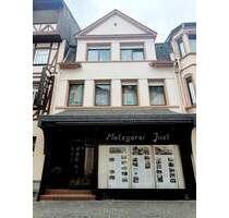 ***Großzügiges Reihenmittelhaus in bevorzugter Wohnlage von Bacharach***