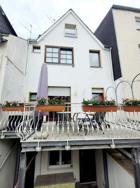 Ansicht.jpg - 6 Zimmer Mehrfamilienhaus, Wohnhaus zum Kaufen in Bacharach