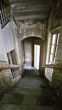 Treppenhaus - 
